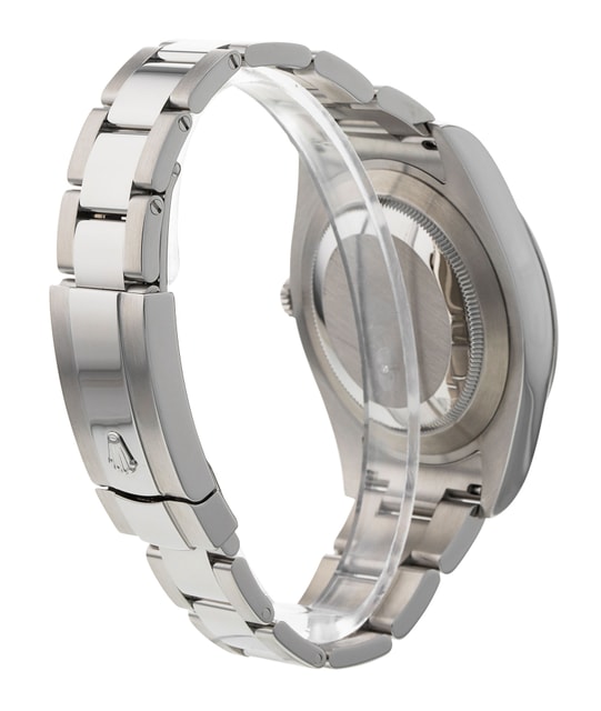 Rolex Datejust II 116300 Image 3